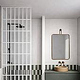 Modernes Badezimmer
