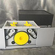Mit Geschenkbox