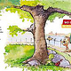 Musik schenkt lächeln | Kinder-Mitmach-Buch