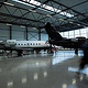 Brand Building Kampagne AMS Aircraft Maintanance Services