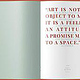 Design und Layout für das Kunstbooklet der Villa Belrose in St. Tropez