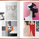 Design und Layout für das Kunstbooklet der Villa Belrose in St. Tropez
