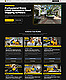 Rock Robotic – Homepage