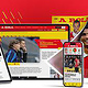 Corporate Design and Digital Product Design of „A Bola“ by international freelance Creative Director Christoph Gey