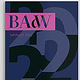 Jahrbuch BAdW – Layout Cover