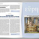 Jahrbuch BAdW – Layout Inhalt