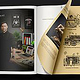 Print Portfolio of a Freelance Creative Director from Germany