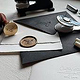 Stationary of a Freelance Creative Director from Germany