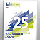 InfraNews – Magazin-Titel