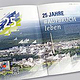 InfraNews – Magazin-Layout