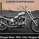 Roll Call Chopper Show Videoschnitt