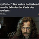 Quiz-Artikel für Kino.de