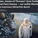 Quiz-Artikel für Kino.de