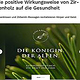 Zirbenholz für die Gesundheit