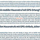 Libify mobiler Hausnotruf Vorteile
