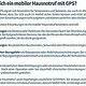 für wen eignet sich ein mobiler Hausnotruf Libify