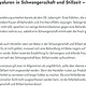 Botox und Hyaluron in der Schwangerschaft