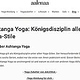 Aalena Ashtanga Yoga