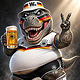 WM wir kamen und gingen :(