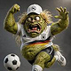 WM wir kamen und gingen :(