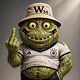 WM wir kamen und gingen :(