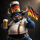 WM wir kamen und gingen :(