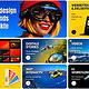 Visual Storytelling, AI Video Workflows, Motion Design, Webdesign, Landingpages, Präsentationen, Kampagnen