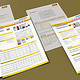 Produktkatalog | vollständige Überarbeitung des Layouts, Anpassung an neues CI