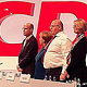 Haare und Make-up für CDU Parteitag