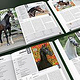 Hengstbuch | Forum Verlag / Engel&Wachs GbR