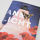 Projektstipendien // Konzept Printmedien