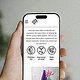 Mobile Webdesign