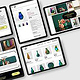Mobile Webdesign Overview