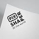 Briefpapier Logo