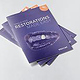 Branding / Printmedien / Messestände