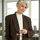Business- und Personal-Branding-Aufnahmen mit Fokus auf Persönlichkeit, Vertrauen und professionelle Präsenz.