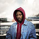 Singer KUUKUBLACK