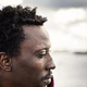 Singer KUUKUBLACK