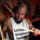 Drummer Johannes Bonnin