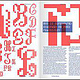 Slanted GridType Vol-1 11