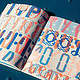 Slanted GridType Vol-1 10