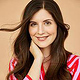Professionelles Commercial-Modelportrait für Sedcards und Agenturbewerbungen mit natürlicher Mimik und modernem Look
