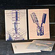 Holz-Leute / marimaro.studio