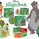 Walt Disney Jungle Book – Badespaß und Zahnhygiene