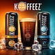 Cold Brew Coffee