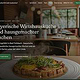 Demo-Vorschau: Gastronomie