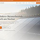 Demo-Vorschau: Elektro-Handwerk