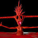 Projekte Devil-Character black