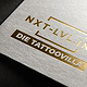 logofolio-nxt-lvl-ink-tattoovilla-logo-goldfolie-mockup
