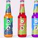 BruTea — Packaging